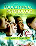 Book Educational Psychology: Developing Learners free