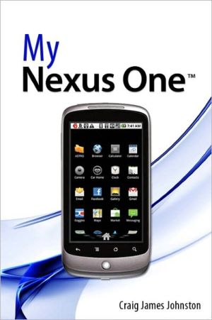 Book My Nexus One (My...) free