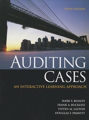 Book Auditing Cases: An Interactive Learning Approach (5th Edition) free
