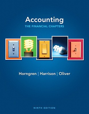 Book Accounting: The Financial Chapters free