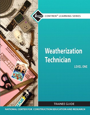 Book Weatherization Technician Level 1 (Contren Learning) free