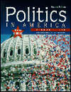 Book Politics in America-Texas Edition free