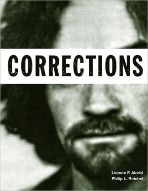 Book Corrections (The Justice Series) free