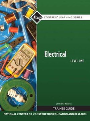 Book Electrical, Level 1 Trainee Guide: NEC Revision free