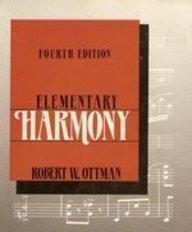 Book Elementary Harmony: Theory and Practice free
