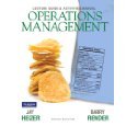 Book Lecture Guide & Activities Manual Operations Management Instructors Review Copy (Lecture Guide & Activities Manual Operations Management, Instructor's Review copy) free