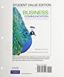 Book Business Communication: Polishing Your Professional Presence free