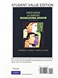 Book Understanding and Managing Organizational Behavior, Student Value Edition Plus New Mymanagementlab with Pearson Etext -- Access Card Package free