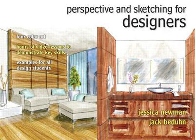 Book Perspective and Sketching for Designers (Fashion Series) free