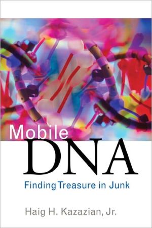 Book Mobile DNA: Finding Treasure in Junk free