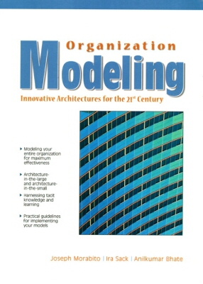 Book Organization Modeling: Innovative Architectures for the 21st Century free