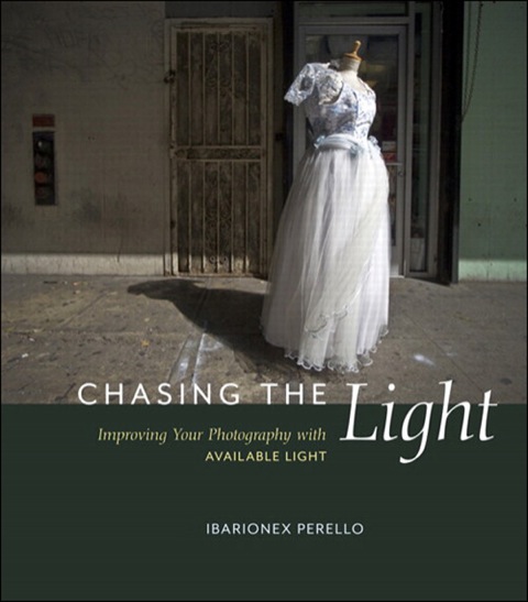 Book Chasing the Light: Improving Your Photography with Available Light (Voices That Matter) free