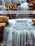 Book Java How To Program (late objects) (10th Edition) free
