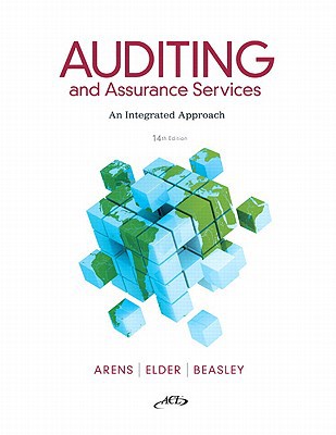 Book Auditing and Assurance Services (14th Edition) free