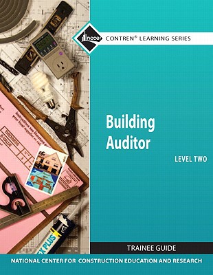 Book Building Auditor Level 2 Trainee Guide (Nccer Contren Learning Series) free