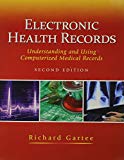 Book Electronic Health Records: Understanding and Using Computerized Medical Records with Medcin CD (2nd Edition) free