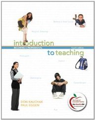 Book Introduction to Teaching free