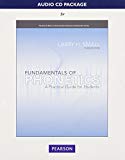 Book Audio CD for Fundamentals of Phonetics: A Practical Guide for Students (The Allyn & Bacon Communication Sciences and Disorders Series) free