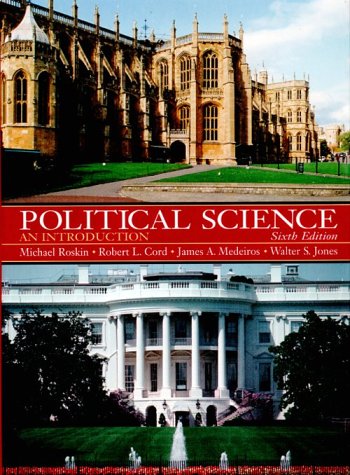 Book Political Science: An Introduction free