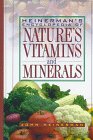Book Heinerman's Encyclopedia of Nature's Vitamins and Minerals free