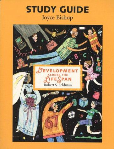 Book Development Across the Life Span: Study Guide free