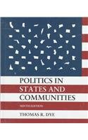 Book Politics in States and Communities free