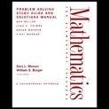 Book Mathematics for Elementary Teaching: Problem Solving Study Guide free