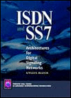 Book ISDN and SS7: Architectures for Digital Signaling Networks free