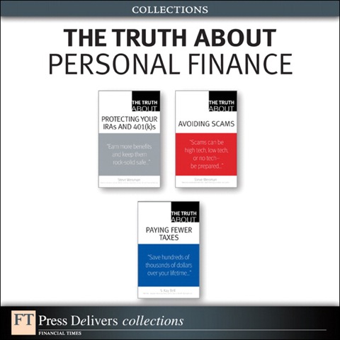 Book The Truth About Protecting Your IRAs and 401(k)s free