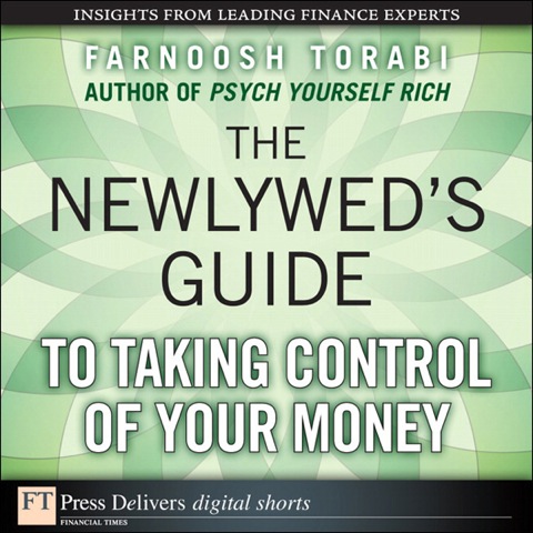 Book Newlywed's Guide to Taking Control of Your Money, The free