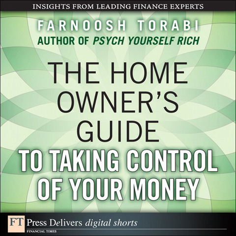 Book The Home Owner's Guide to Taking Control of Your Money free