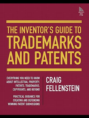 Book Inventor's Guide to Trademarks and Patents, The free