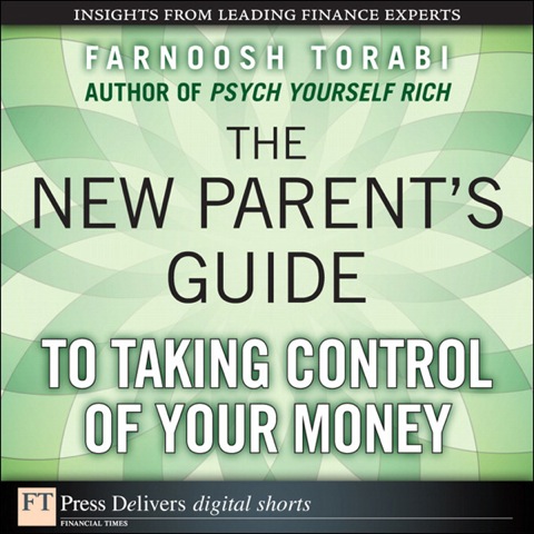 Book New Parent's Guide to Taking Control of Your Money, The free