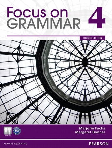 Book MyEnglishLab: Focus on Grammar 4 (Student Access Code) free