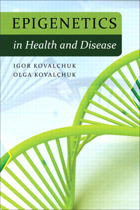 Book Epigenetics in Health and Disease free
