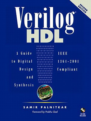 Book Verilog HDL (paperback) (2nd Edition) free