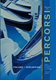 Book Percorsi L'Italia Attraverso La Lingua e La Cultura (Volume 2 Second Edition) free