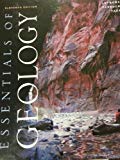 Book Essentials of Geology By Dennis Tasa, Frederick K. Lutgens, Edward J. Tarbuck (Essentials Of Geography 2012 Eleventh Edition Hard Cover) free