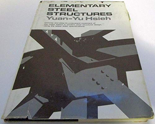 Book Elementary Steel Structures free