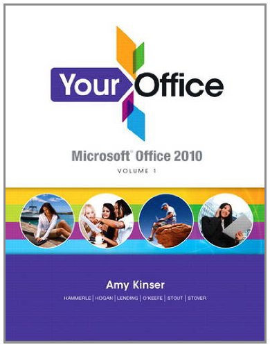 Book Your Office: Microsoft Office 2010 free
