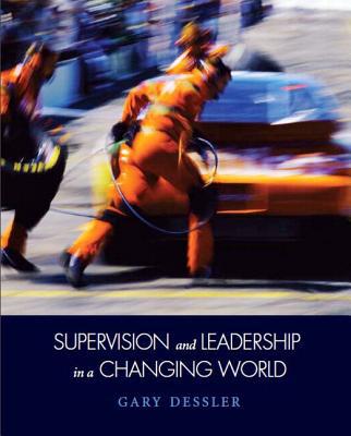 Book Supervision and Leadership in a Changing World Plus MyBizSkillsKit -- Access Card Package free