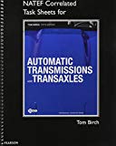 Book NATEF Correlated Task Sheets for Automatic Transmissions and Transaxles (Professional Technician) free