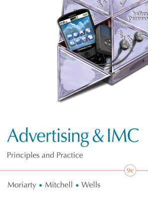 Book Advertising & IMC: Principles and Practice Plus New MyMarketingLab with Pearson eText -- Access Card Package (9th Edition) free