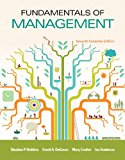 Book Fundamentals of Management, Seventh Canadian Edition (7th Edition) free