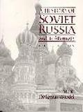 Book A History of Soviet Russia and Its Aftermath (5th Edition) free
