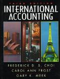 Book International Accounting (3rd Edition) free