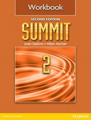 Book Summit 2 Workbook free