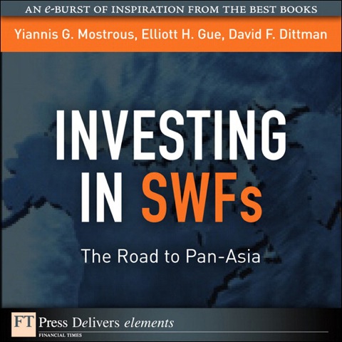 Book Investing in SWFs: The Road to Pan-Asia free