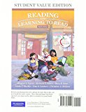 Book Reading and Learning to Read: Student Value Edition free