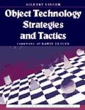 Book Object Technology Strategies And Tactics free